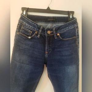 Women's jeans